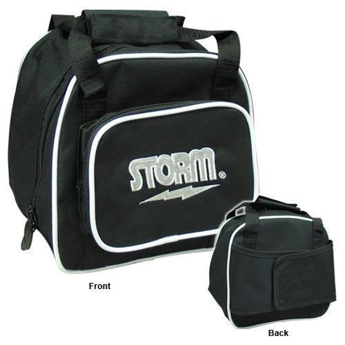 Spare Kit Black Velcro