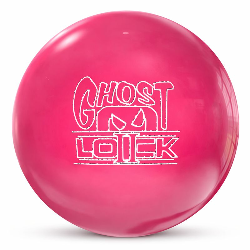 15lb Ghost Lock II Solid