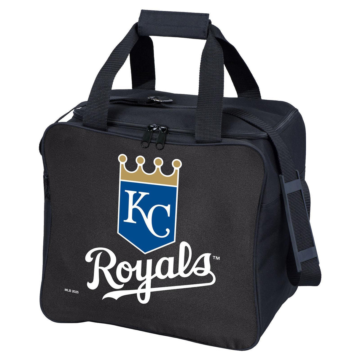 MLB 1 Ball Tote - Kansas City Royals