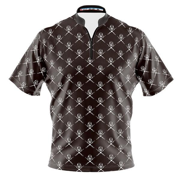 Star Wars Darth Vader Repeat Pattern Jersey