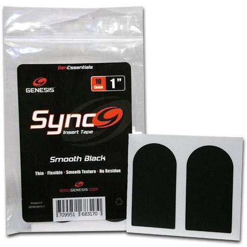 Genesis Sync Black Tape