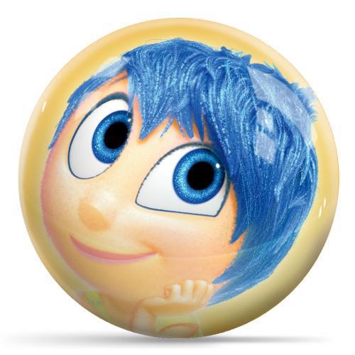 Disney Inside Out Joy Ball