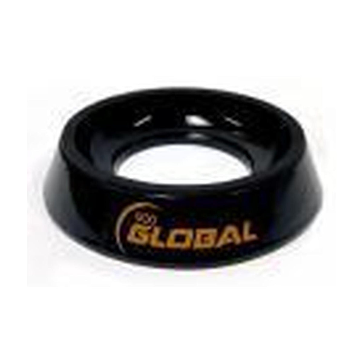 Global Deluxe Ball Cup Black