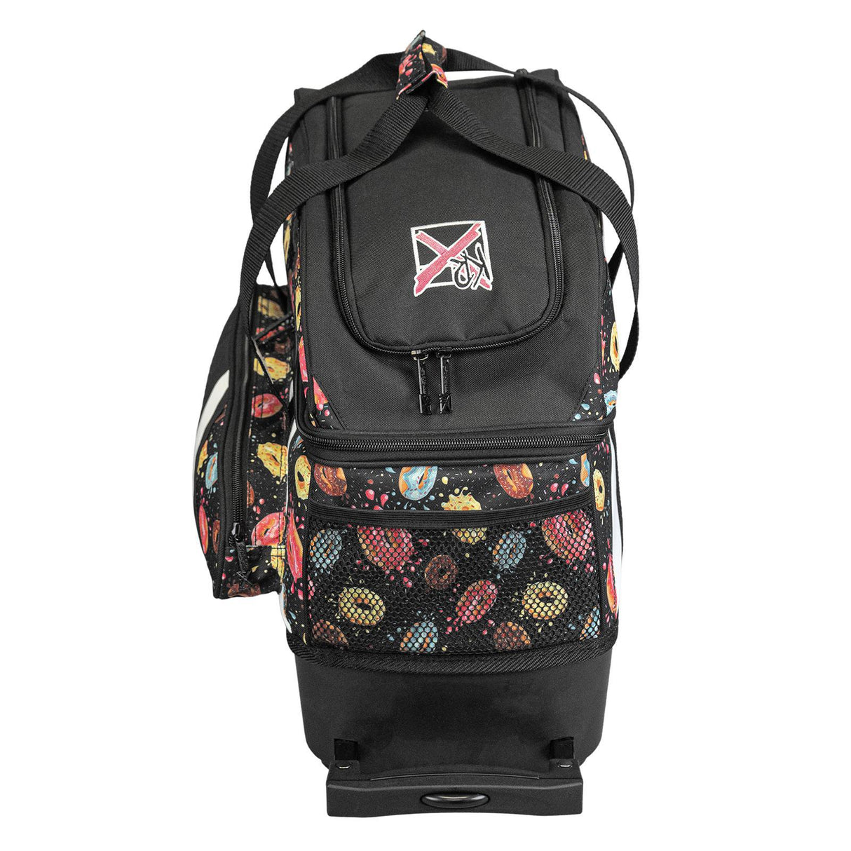 Cruiser 2 Ball Roller Donuts