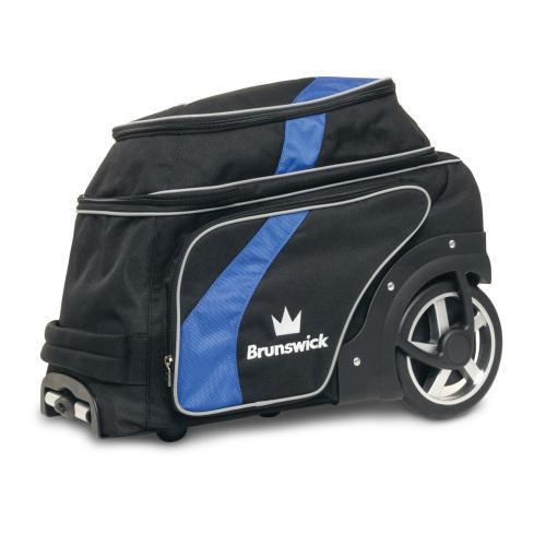 Charger 2 Ball Roller Blue (DISCO)