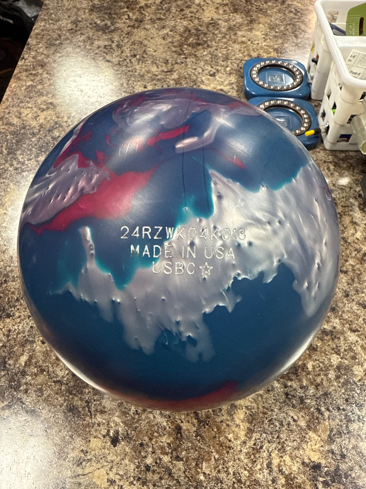 (Used) Attention Star S2 15lb #K018