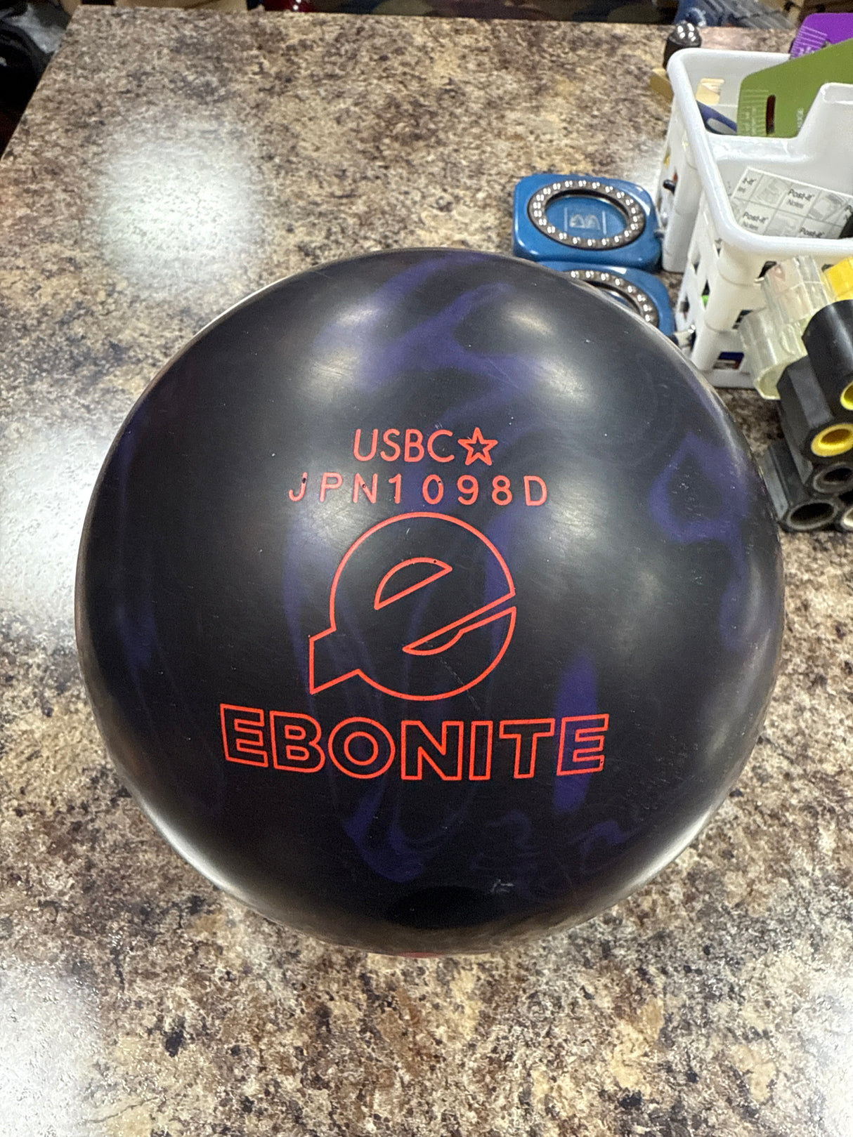 (Used) Game Breaker 2 15lb #098D