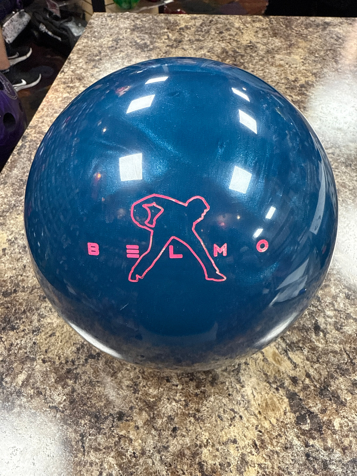 (Used) Fate 15lb #H002