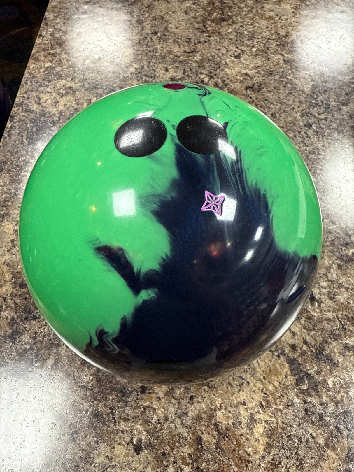 (Used) Duo 14lb #K075