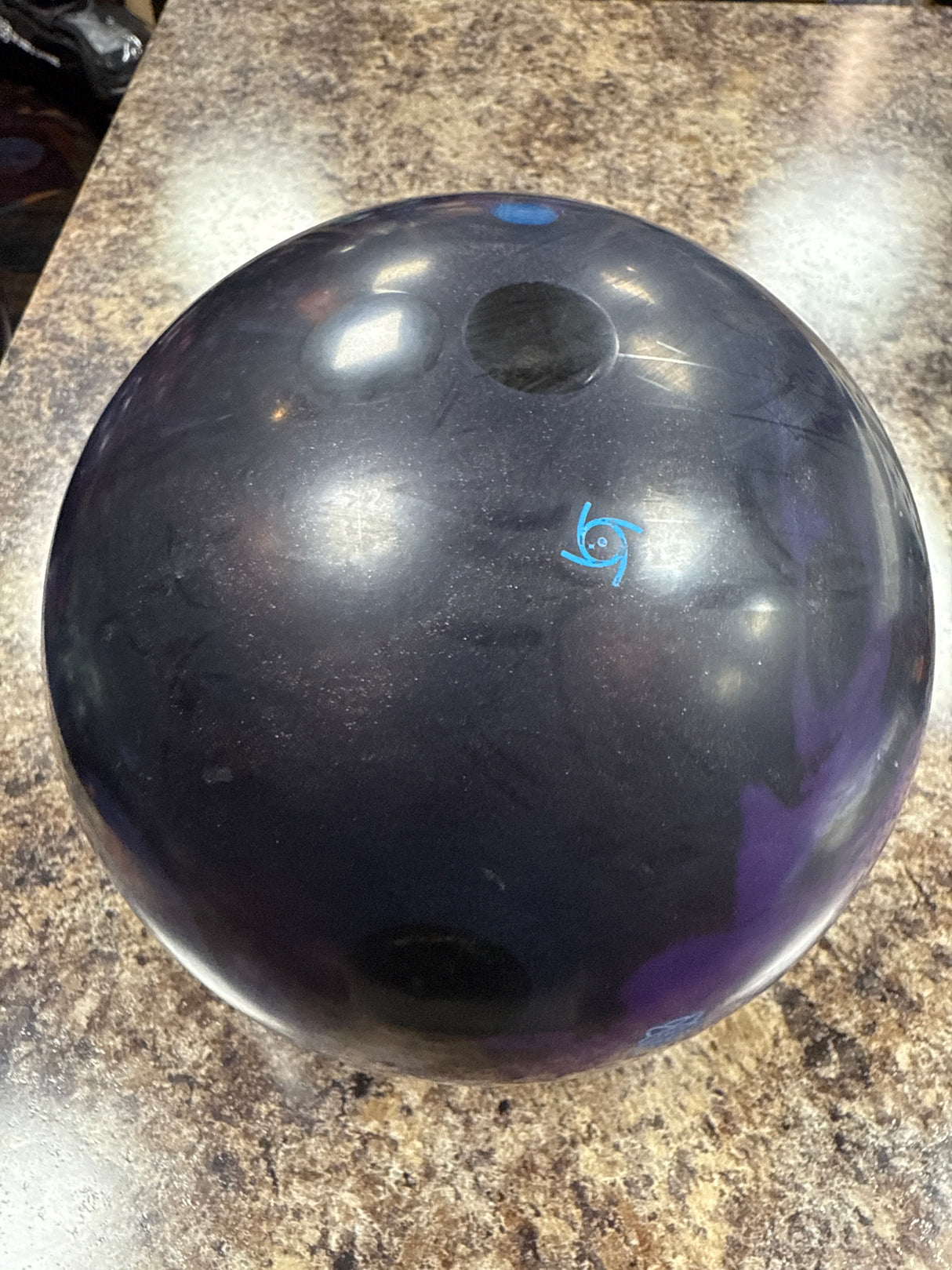 (Used) Infinite Physix 15lb #B259
