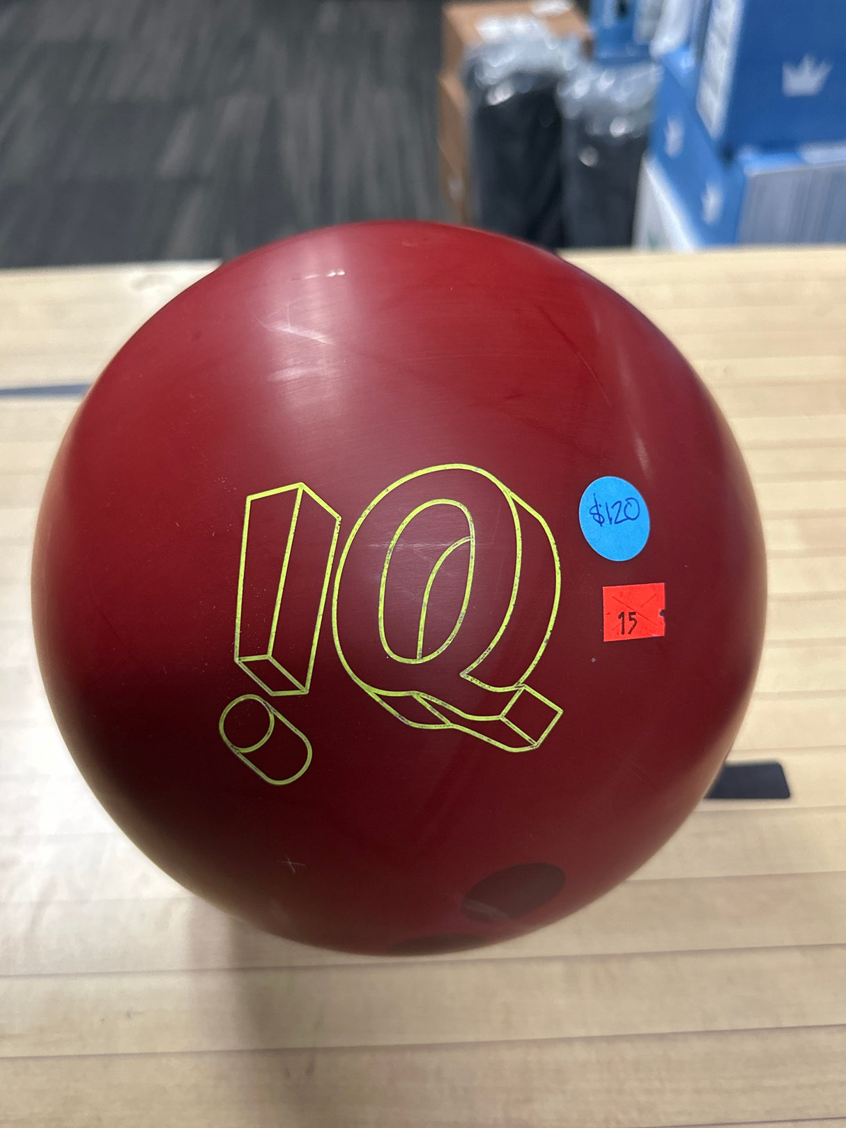 (Used) !Q 78/U #G151