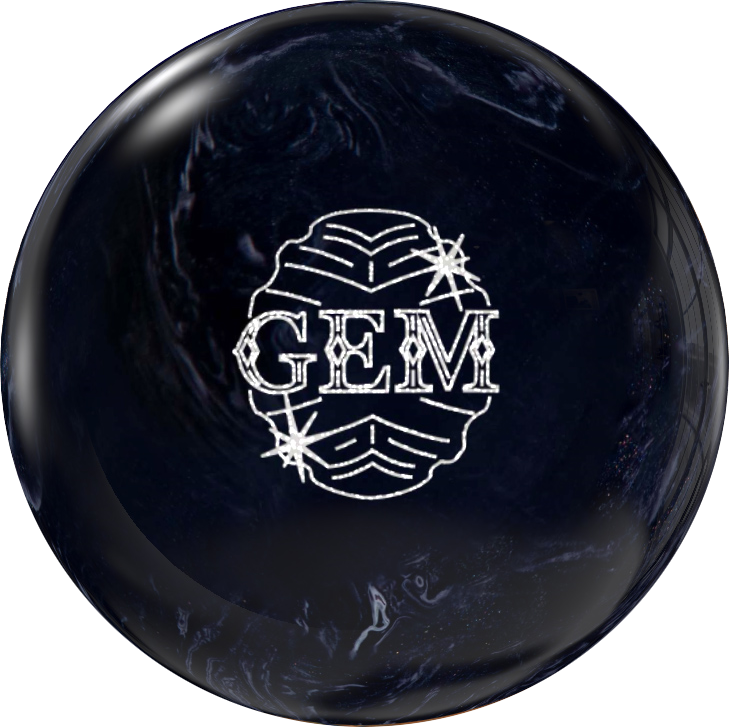 Gem Black Diamond