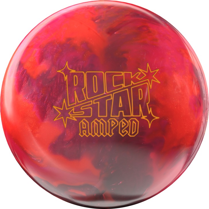 Rockstar Amped