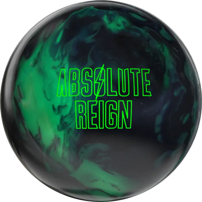 Absolute Reign