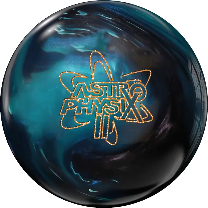 Astro Physix II Pearl
