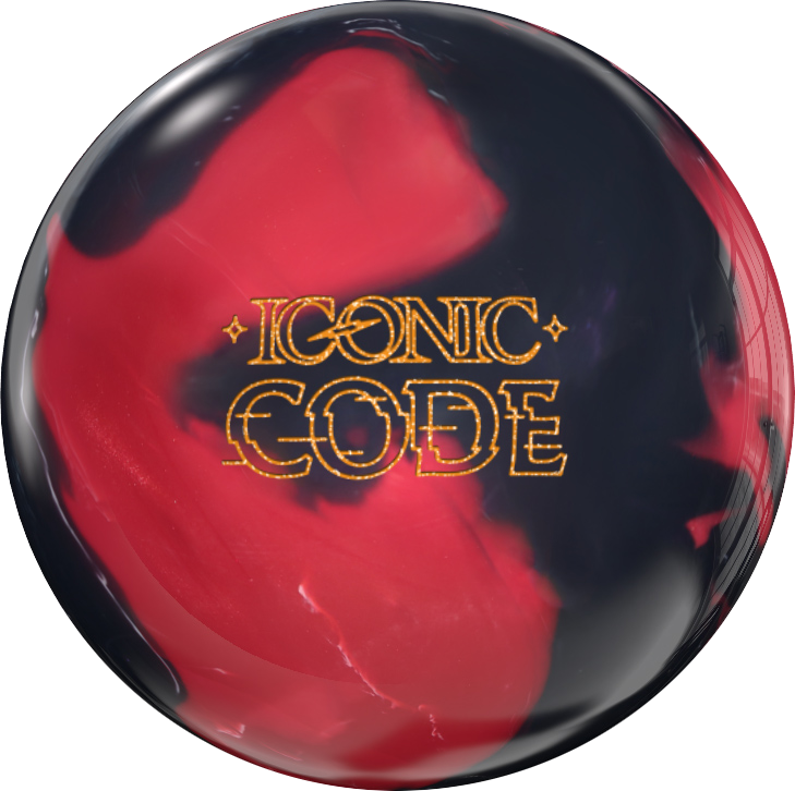 Iconic Code Pearl