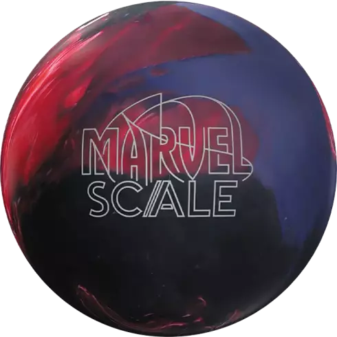 XBLEM MARVEL SCALE 13lb