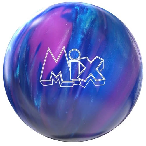Mix Sky/Cobalt/Violet 10lb