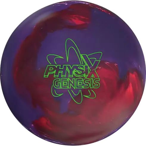 XCOMP Physix Genesis 15LB