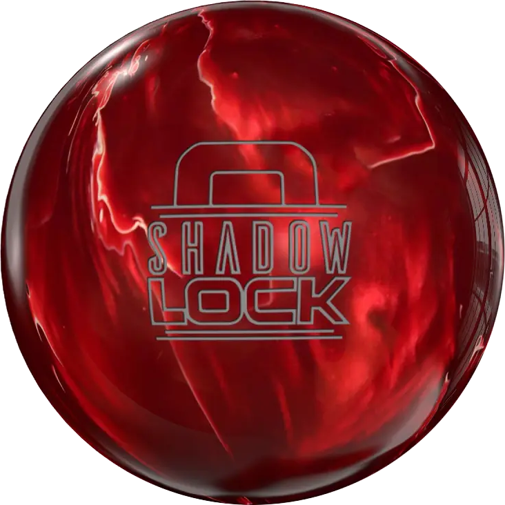 Shadow Lock Red Pearl