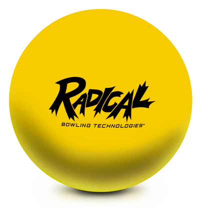 Radical Balls