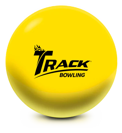 Track Balls