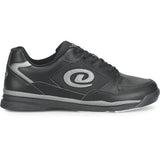 Ricky V Jr. Black/Alloy Youth Bowling Shoes