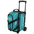 Streamline 2 Ball Hex Teal/Grey Roller
