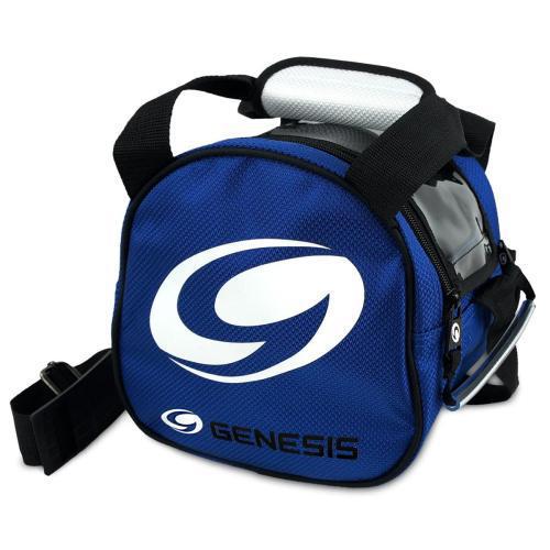 Sport Add On Ball Bag Blue