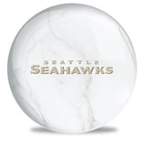 NFL Marble Ball - Seattle Seahawks