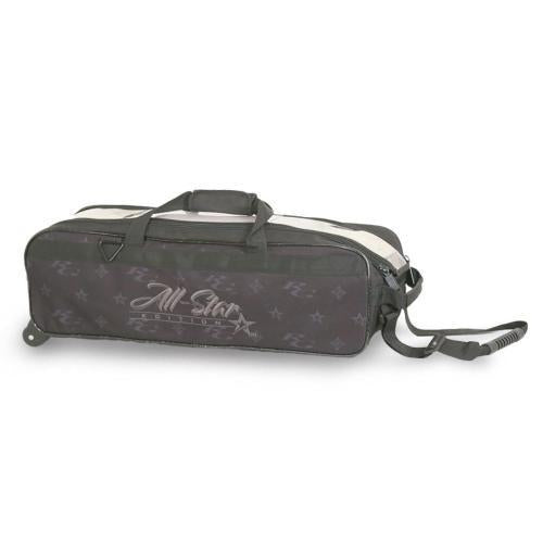 Roto 3 Ball Travel Tote Blackout