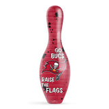 NFL Graffiti Wall Pin - Tampa Bay Buccaneers