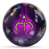 Toy Story Aliens Bowling Ball