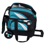 Cruiser 1 Ball Roller Teal