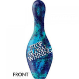 Stop Global Whining Pin