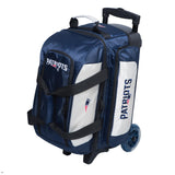 NFL 2 Ball Roller - New England Patriots