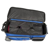 Royal Flush (4x4) 4B Roller - Black/Royal