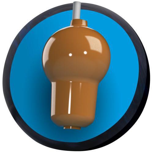 Stealth Hybrid (DISCO)