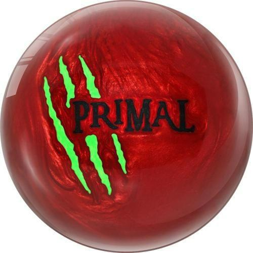 Primal Rage Evolution Pearl
