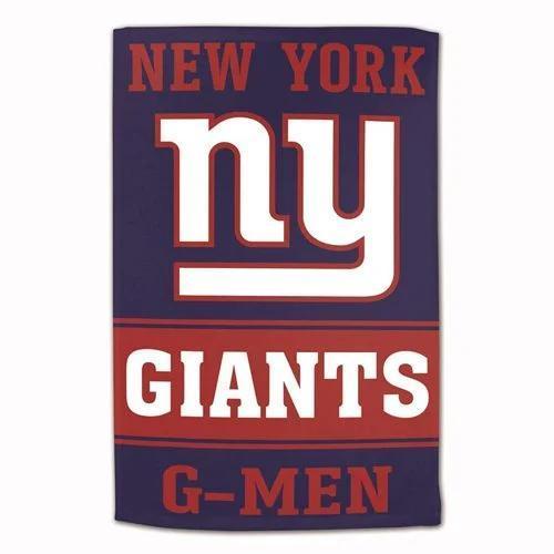Master NFL Towel - New York Giants
