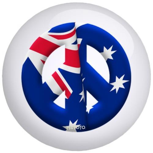 Bowler Ac Australia Bowling Ball – Bowlers Connection