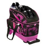 Cruiser Scratch 2 Ball Roller Pink