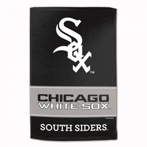 Master MLB Towel - Chicago White Sox