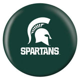 NCAA Ball - Michigan State Ball