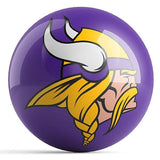 NFL Team Logo - Minnesota Vikings