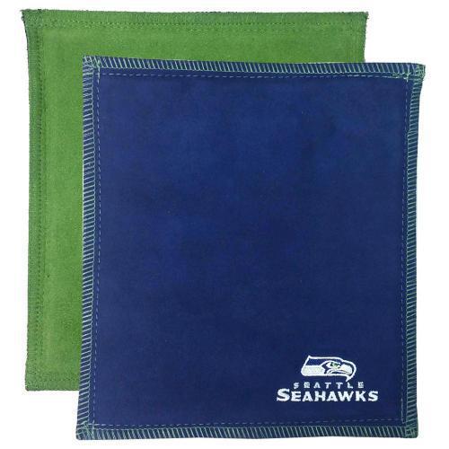 KR NFL Shammy - Seattle Seahawks