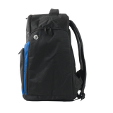 Strike Pack 1 Ball Backpack Royal