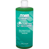 U-Clean U-Score Ball Cleaner