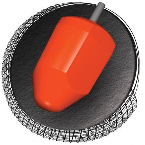 Raw Hammer Black Solid