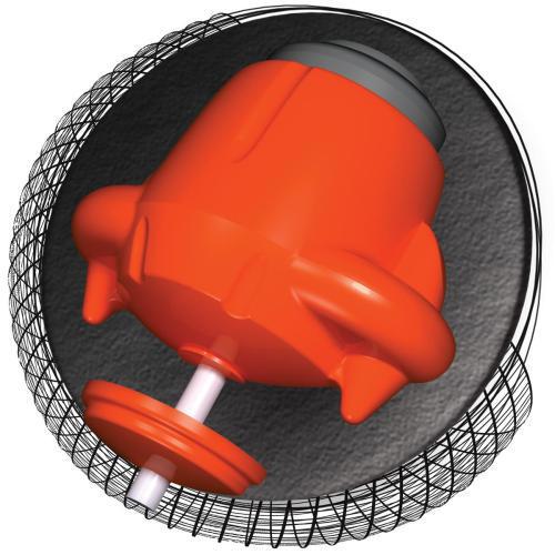 Pure Envy Hybrid (DISCO)